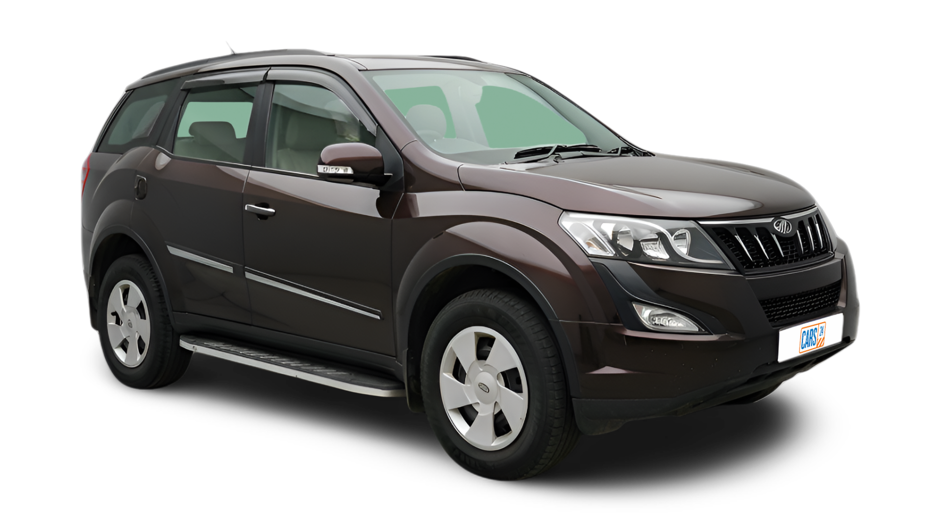 Mahindra XUV500-img